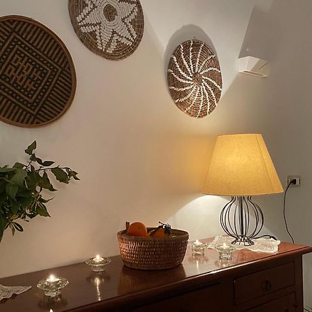 Villa Gioia Ostuni Ngoại thất bức ảnh