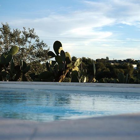 Villa Gioia Ostuni Ngoại thất bức ảnh