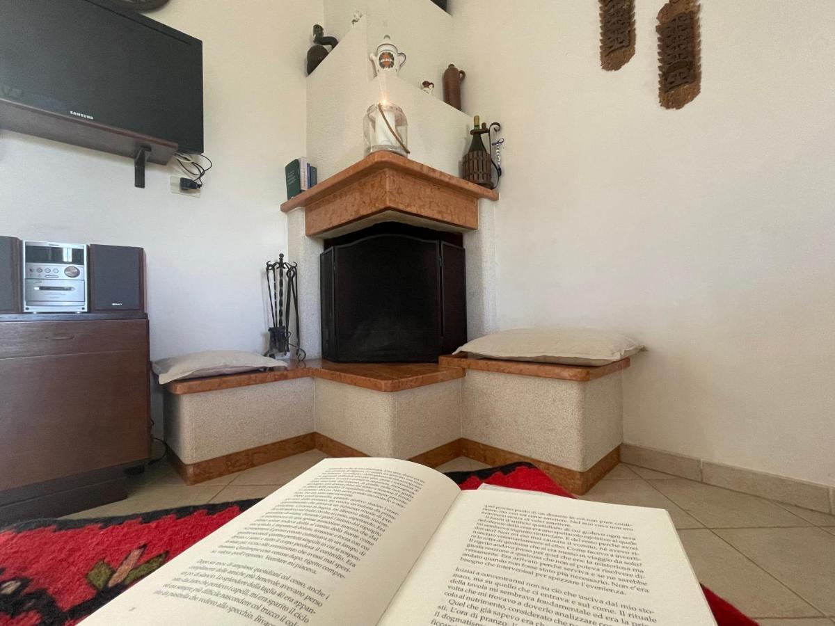 Villa Gioia Ostuni Ngoại thất bức ảnh