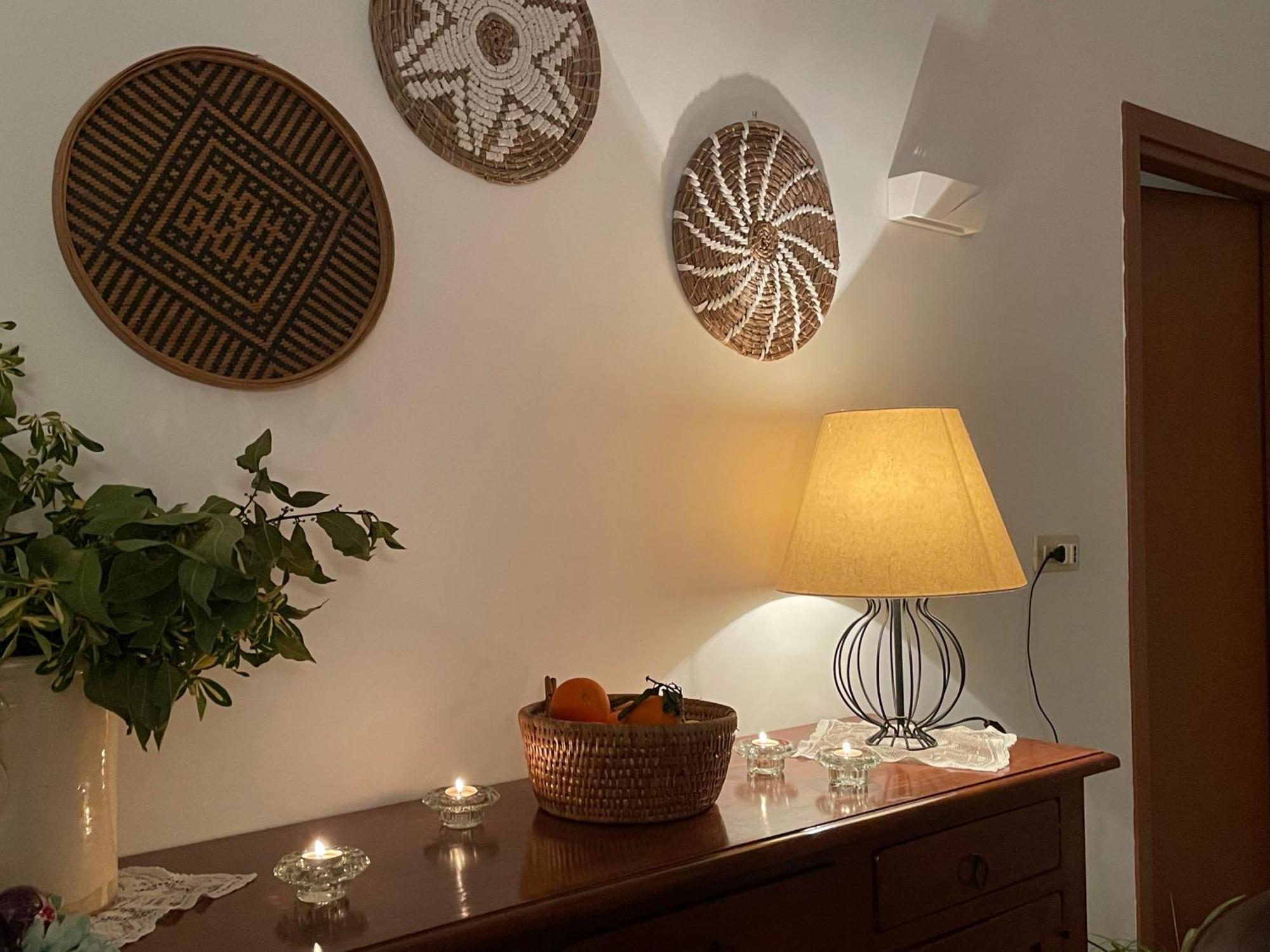 Villa Gioia Ostuni Ngoại thất bức ảnh