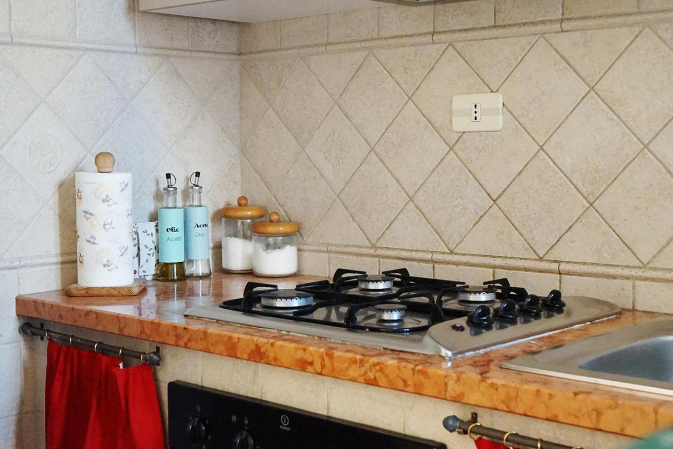Villa Gioia Ostuni Ngoại thất bức ảnh